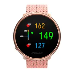 POLAR - Reloj de deporte Para Mujer Ignite 2 Rosado Rose