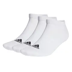 ADIDAS - Pack por 3 Medias Tobilleras Deportivas