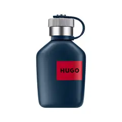 HUGO BOSS - Perfume Hombre Hugo Jeans 75 ml EDT