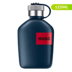HUGO BOSS - HUGO Jeans Eau de Toilette para Hombre 125 Ml