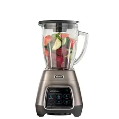 OSTER - Licuadora Oster® Reversible Touch Screen 3 velocidades 1000 W