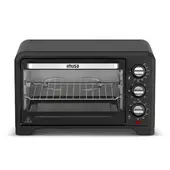 IMUSA - Horno con Freidora de Aire 19 Litros