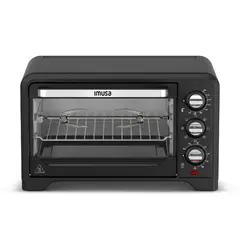 IMUSA - Horno con Freidora de Aire 19 Litros