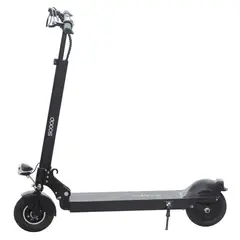 SCOOP - Patineta eléctrica Scooter Balance 500W 35Km/h