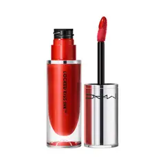 MAC COSMETICS - Labial Líquido Locked Kiss Ink Lipcolour MAC 4 ml