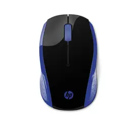 HP - Mouse Inalámbrico 200