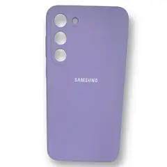 DIGICELL - Carcasa Samsung S23 Plus Silicona