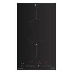 ELECTROLUX - Estufa Empotrable 2 puestos ETIH30G7EOB