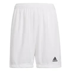 ADIDAS - Pantaloneta Niño Cintura elásticada
