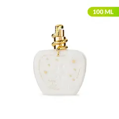 JEANNE ARTHES - Perfume Mujer Amore Mio White Pearl 100 ml EDP