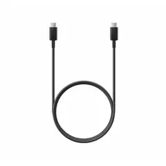 SAMSUNG - Cable extralargo USB-C 3A 180 cm