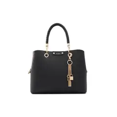 ALDO - Cartera Mujer LOTHYCAN Negro