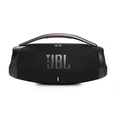 JBL - Parlante portátil Boombox3 Bluetooth