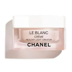 CHANEL - LE BLANC CREME HEALTHYLIGHT CREATOR