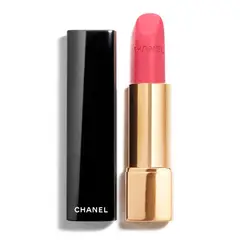 CHANEL - LABIAL ROUGE ALLURE VELVET