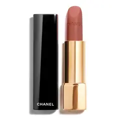 CHANEL - LABIAL ROUGE ALLURE VELVET