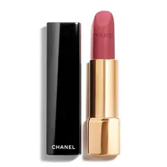 CHANEL - LABIAL ROUGE ALLURE VELVET