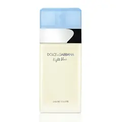 DOLCE&GABBANA - Perfume Mujer Light Blue 50 ml EDT