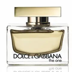 DOLCE & GABBANA - Perfume Mujer Dolce&Gabbana The one 75 ml Eau de Parfum