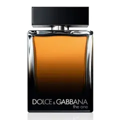 DOLCE&GABBANA - Perfume Hombre The one 150 ml EDP