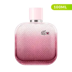 LACOSTE - Perfume Mujer Rose Intense Pour Elle 100 ml
