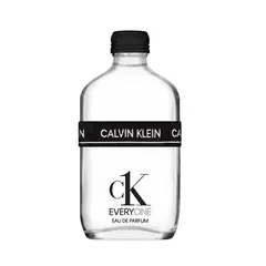 CALVIN KLEIN - Perfume Unisex Ck Everyone Edp 200 ml