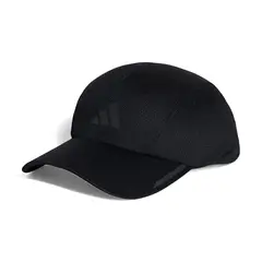 ADIDAS - Gorra de Running con Cierre Ajustable
