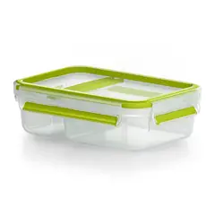 T-FAL - Recipiente Plástico Hermético 1.2 lt