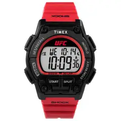 TIMEX - Reloj Hombre UFC Takeover