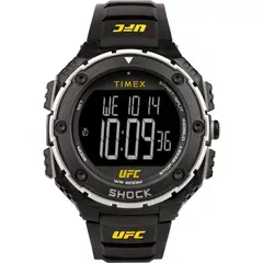 TIMEX - Reloj Hombre UFC Shock
