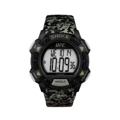 TIMEX - Reloj Hombre UFC Core Shock
