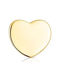 TOUS - Arete Piercing Piercing Corazón