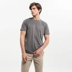 COLUMBIA - Camiseta Deportiva para Hombre