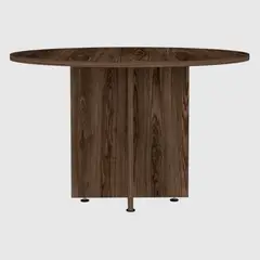 RTA MUEBLES - Escritorio Moderno 120 x 75 x 120 cm