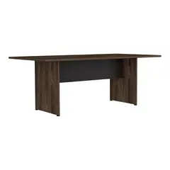 RTA MUEBLES - Escritorio MWC 7293 200 cm - Mueble