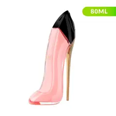 CAROLINA HERRERA - Perfume Mujer Good Girl Blush 80 ml EDP