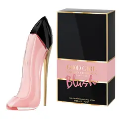 CAROLINA HERRERA - Perfume Mujer Good Girl Blush 80 ml Eau de parfum