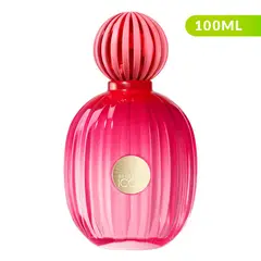 ANTONIO BANDERAS - Perfume Banderas Mujer The Icon Femenino 100ml EDP