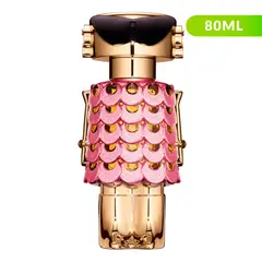 RABANNE - Perfume Paco Fame Blooming Pink 80 ml EDP
