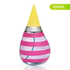 AGATHA RUIZ DE LA PRADA - Perfume Mujer Gotas de Color Entre Líneas 100 ml EDT