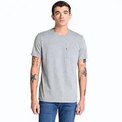 LEVIS - Camiseta Hombre Manga corta
