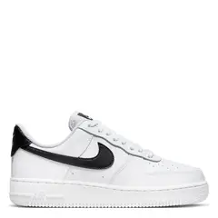 NIKE - Tenis moda Air Force 1 '07 Mujer AF1