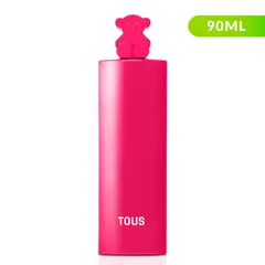 TOUS - Perfume More More Pink 90 ml Mujer