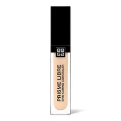 GIVENCHY - Corrector de rostro Líquida Prisme Libre Skin - Caring Concealer 11 ml