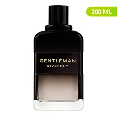 GIVENCHY - Perfume Hombre Gentleman EDP Boisée 100ml