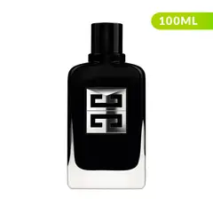 GIVENCHY - Perfume Hombre Gentleman Society EDP 100ml