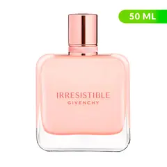 GIVENCHY - Perfume Mujer Irresistible Rose Velvet Eau de Parfum 50ml