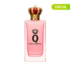 DOLCE&GABBANA - Perfume Mujer Q 100 ml Eau de Parfum