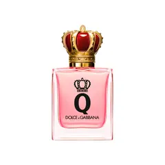 DOLCE&GABBANA - Perfume Mujer Q 50 ml Eau de Parfum