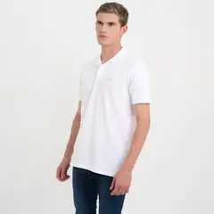 GAP - Camiseta polo Hombre Manga corta Regular fit de Algodón